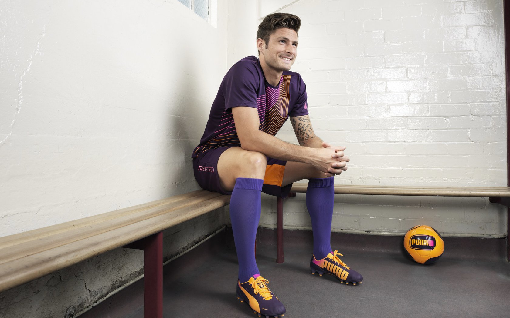 xingkong app-西甲精彩盘点：极致技巧与智慧的碰撞，西甲技术